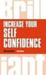Mike McClement - Increase your self confidence