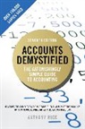 Anthony Rice, Anthony. Rice - Accounts Demystified