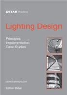 Ulrike Brandi Licht - Lighting Design
