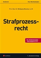 Wolfgang Wessely - Strafprozessrecht