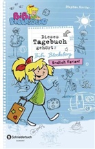 Stephan Gürtler, Madlen Frey, Stephan Gürtler - Bibi Blocksberg - Dieses Tagebuch gehört Bibi Blocksberg - Endlich Ferien!