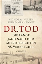 Nichola Kulish, Nicholas Kulish, Souad Mekhennet - Dr. Tod