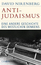 David Nirenberg - Anti-Judaismus