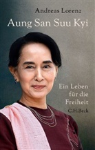Andreas Lorenz - Aung San Suu Kyi