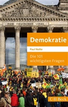 Paul Nolte - Demokratie