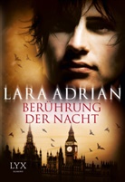 Lara Adrian - Berührung der Nacht