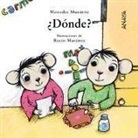 Mercedes Munarriz, Mercedes Munárriz Guezala, Rocío Martínez - ¿Dónde?