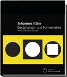Johannes Itten - Gestaltungslehre und Formenlehre