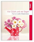 Viel Glück und viel Segen