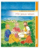 Reinhard Abeln, Ursula Harper, Ursula Harper - Mit Jesus leben