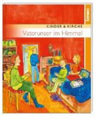 Ursula Harper, Walter Repges, Ursula Harper - Vaterunser im Himmel