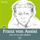 Reiner App - Franz von Assisi