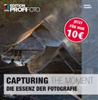 Michael Freeman - Capturing the Moment