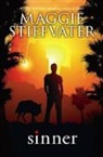Maggie Stiefvater - Sinner