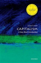 James Fulcher, James ( Fulcher, James (Teaches Sociology at the University of Leicester) Fulcher - Capitalism