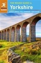 Jos Simon - Yorkshire
