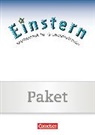 Einstern - Mathematik - Zu allen Ausgaben - Band 1-4