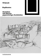 Ulf Jonak - Kopfbauten