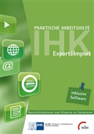 Ihk Nrw, IH NRW - Praktische Arbeitshilfe Export/Import 2014