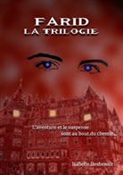 Isabelle Desbenoit - Farid