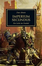 Dan Abnett - Horus Heresy - Imperium Secundus