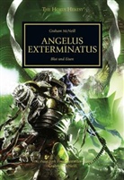 Graham McNeill - Horus Heresy - Angelus Exterminatus