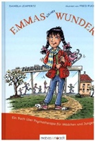 Fred Fuchs, Arne Hoffmann, Daniela Lempertz, Fred Fuchs - Emmas kleines Wunder