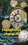 Baris culcuoglu - Paramparca Zamanlar