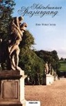 Hans W. Sokop, Hans Werner Sokop - Schönbrunner Spaziergang