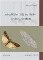 Reinhard Mocek - Alfred Kühn (1885-1968)