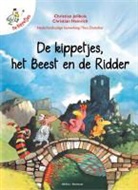 Christian Jolibois, Christian Heinrich - De kippetjes, het beest en de ridder