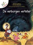 Christian Jolibois, Christian Heinrich - De verborgen verteller