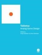 et al, Greg Costikyan, Drew Davidson - Tabletop