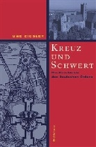 Uwe Ziegler - Kreuz und Schwert