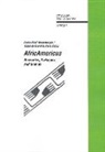 Ineke Phaf-Rheinberger, Tiago de Oliveira Pinto - AfricAmericas