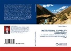 Keshav K Acharya, Keshav K. Acharya - INSTITUTIONAL CAPABILITY ASSESSMENT