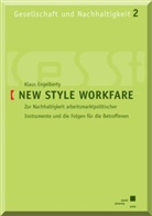 Klaus Engelberty - New Style Workfare