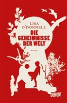 Lisa O'Donnell - Die Geheimnisse der Welt