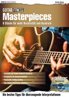 Achim Göres - Guitar Fitness Masterpieces