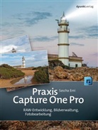 Sascha Erni - Praxisbuch Capture One Pro