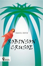 Daniel Defoe - Robinson Crusoe