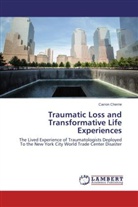 Carron Cherrie - Traumatic Loss and Transformative Life Experiences