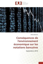 Olivier Bertron, Bertron-o - Consequences de l environnement