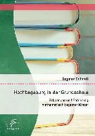 Schnell Dagmar, Dagmar Schnell - Hochbegabung in der Grundschule: Erkennung und Förderung mathematisch begabter Kinder