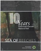 Manfred Bauer - Nationalpark Kellerwald-Edersee Buchenmeer
