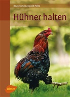 Beate und Leopold Peitz, Beate Beate und Leopold Peitz, Beat Peitz, Beate Peitz, Beate und Leopold Peitz, Leopold Peitz - Hühner halten