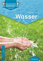 Dominique Lurz - Wasser - Klasse 3/4