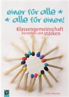 Kathy Paterson, Mary Pembroke - Einer für alle - alle für einen!