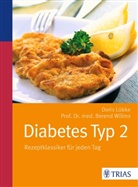 Dori Lübke, Doris Lübke, Berend Willlms, Berend Willms, Berend (Prof. Dr. med.) Willms - Diabetes Typ 2