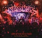 Krokus - Long Stick Goes Boom, 1 Audio-CD (Hörbuch)